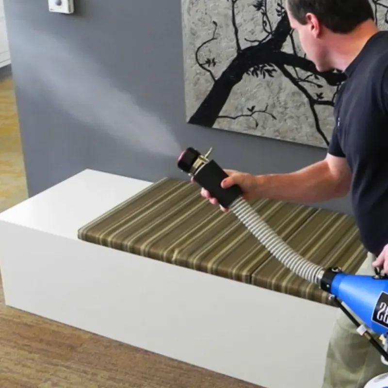 Professional Odor Removal in San Juan, TX